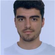 Graduado en Matemáticas con mención en Matemática Computacional con mas de 3 años de experiencia dando clases particulares.